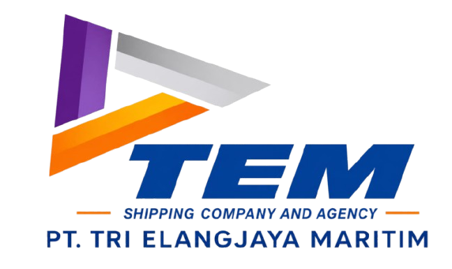 PT Tri Elangjaya Maritim — TEM